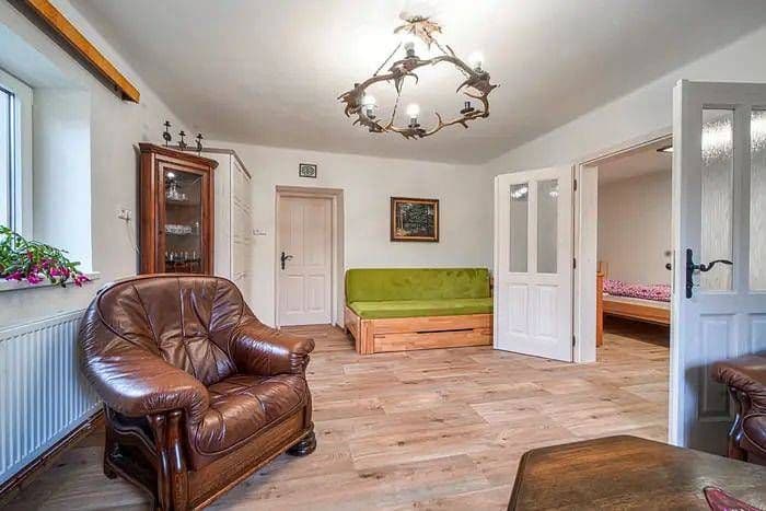 Prenájom rekreačného objektu, Bošice, Jihočeský kraj Prenájom rekreačného objektu, Bošice, Jihočeský kraj