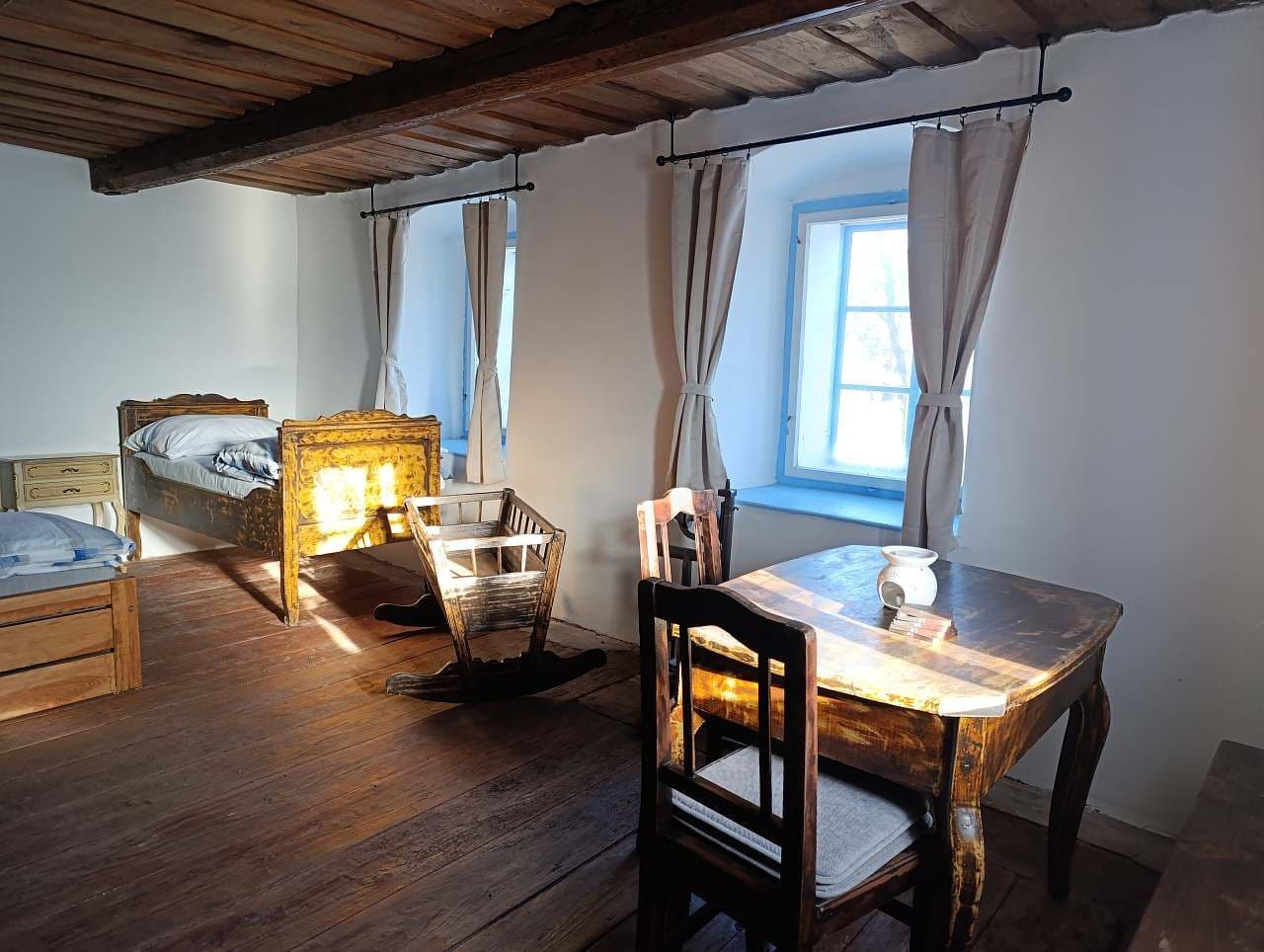 Prenájom rekreačného objektu, Nové Syrovice, Kraj Vysočina Prenájom rekreačného objektu, Nové Syrovice, Kraj Vysočina