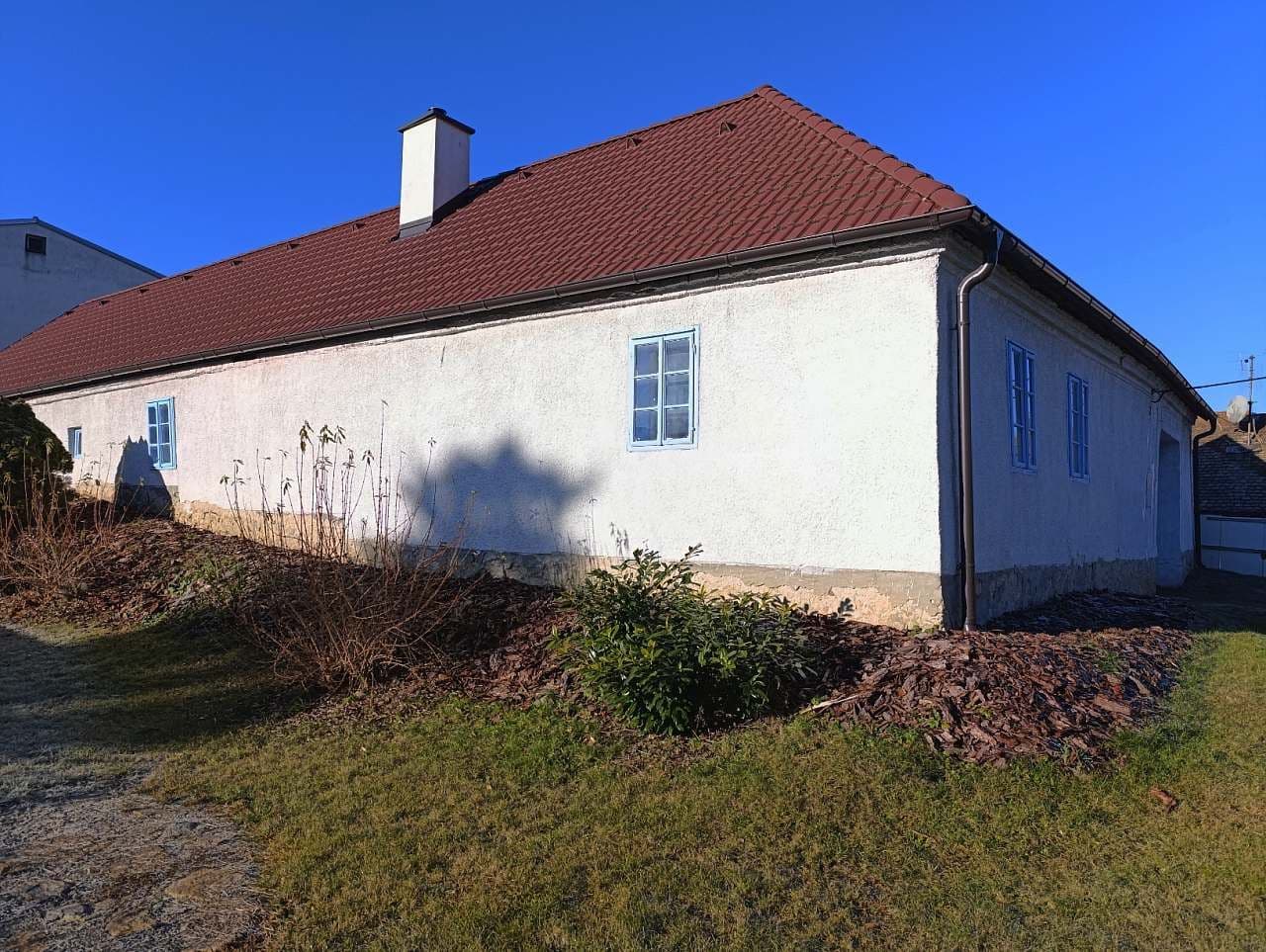 Prenájom rekreačného objektu, Nové Syrovice, Kraj Vysočina Prenájom rekreačného objektu, Nové Syrovice, Kraj Vysočina