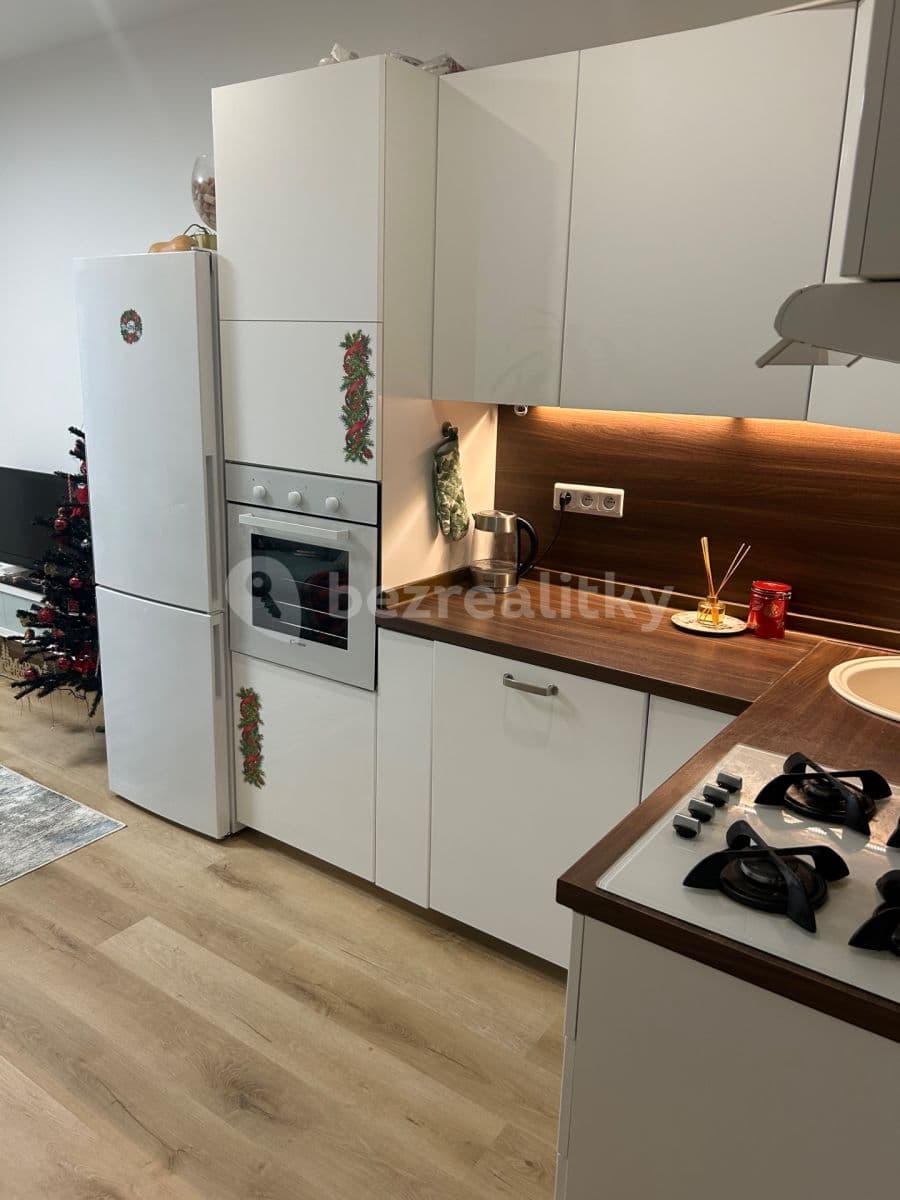 Prenájom bytu 2-izbový 44 m², Pod Hájkem, Praha, Praha Prenájom bytu 2-izbový 44 m², Pod Hájkem, Praha, Praha