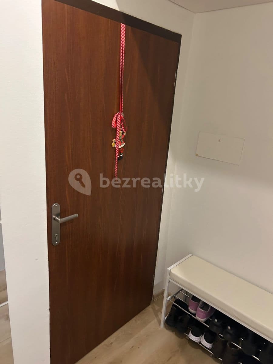 Prenájom bytu 2-izbový 44 m², Pod Hájkem, Praha, Praha Prenájom bytu 2-izbový 44 m², Pod Hájkem, Praha, Praha