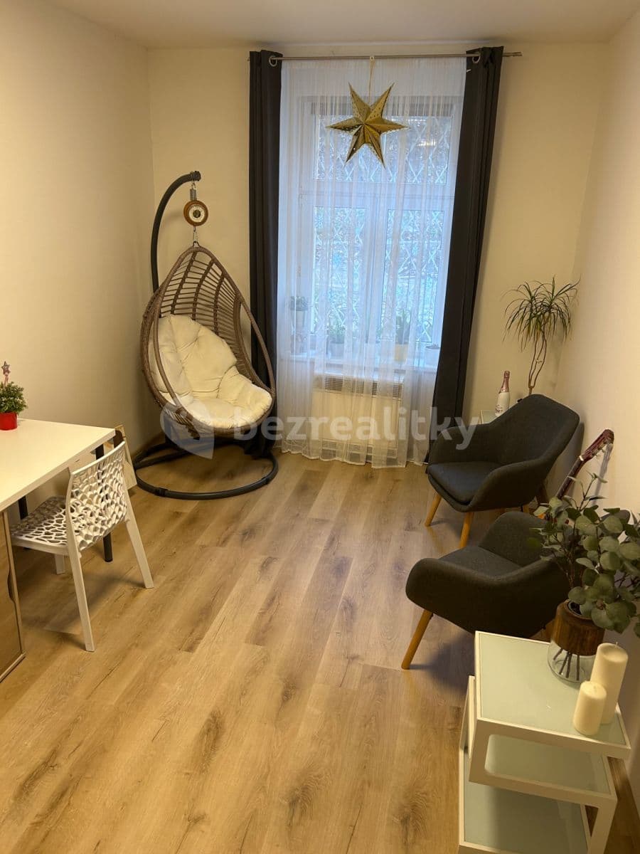 Prenájom bytu 2-izbový 44 m², Pod Hájkem, Praha, Praha Prenájom bytu 2-izbový 44 m², Pod Hájkem, Praha, Praha