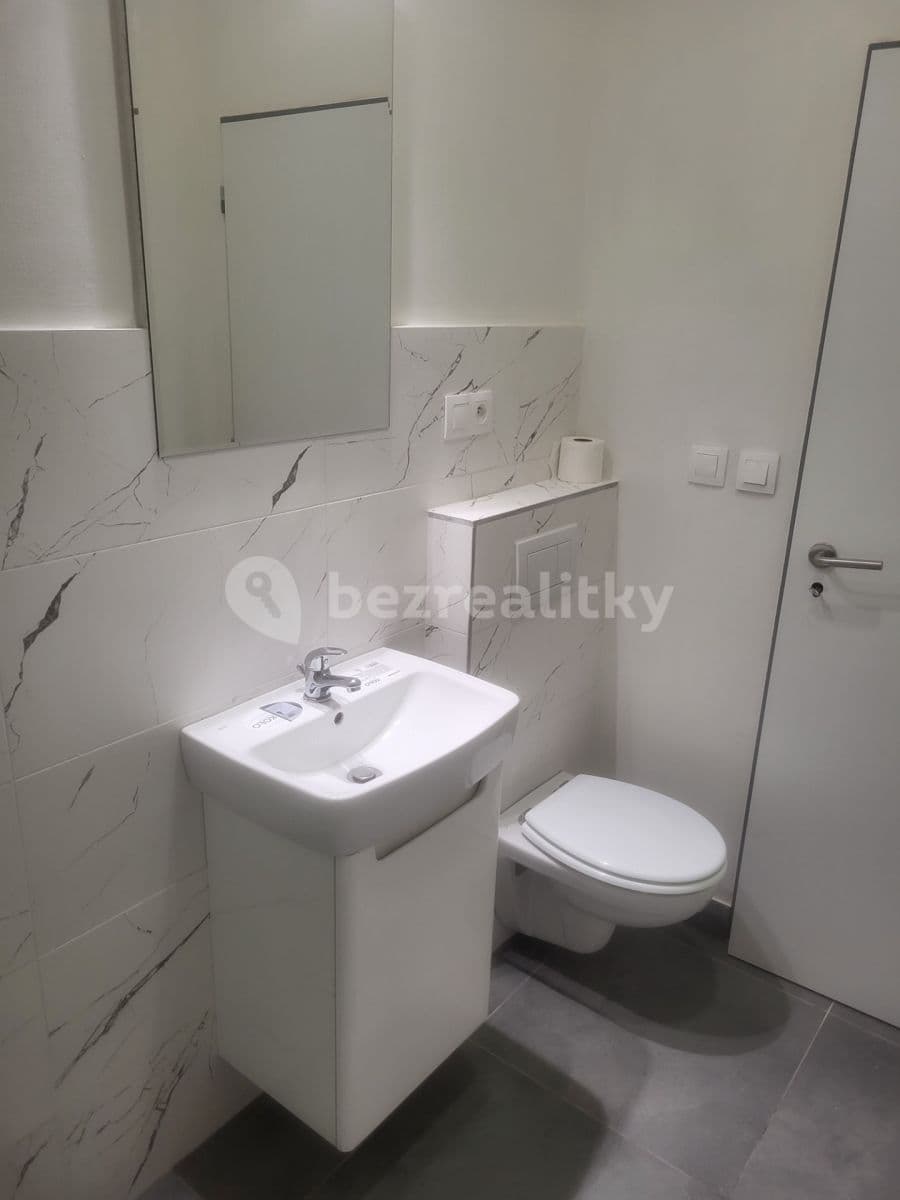 Prenájom bytu 1-izbový 38 m², Netluky, Praha, Praha Prenájom bytu 1-izbový 38 m², Netluky, Praha, Praha