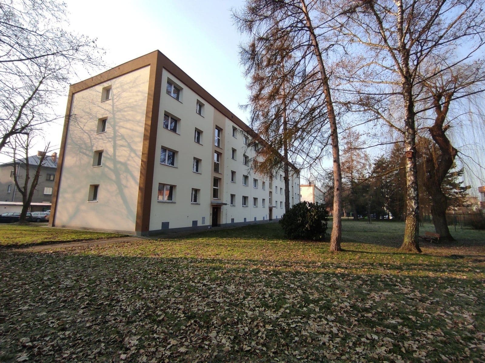 Prenájom bytu 2-izbový 54 m², Ruská, Karviná, Moravskoslezský kraj Prenájom bytu 2-izbový 54 m², Ruská, Karviná, Moravskoslezský kraj