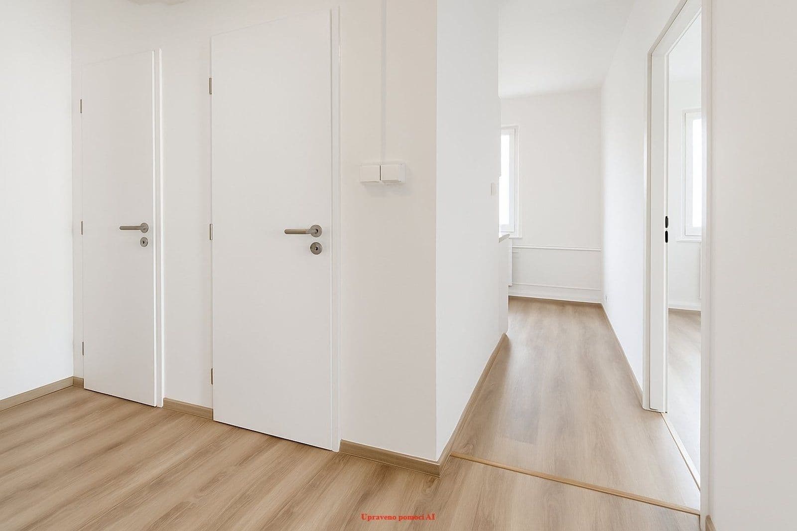 Prenájom bytu 2-izbový 54 m², Ruská, Karviná, Moravskoslezský kraj Prenájom bytu 2-izbový 54 m², Ruská, Karviná, Moravskoslezský kraj