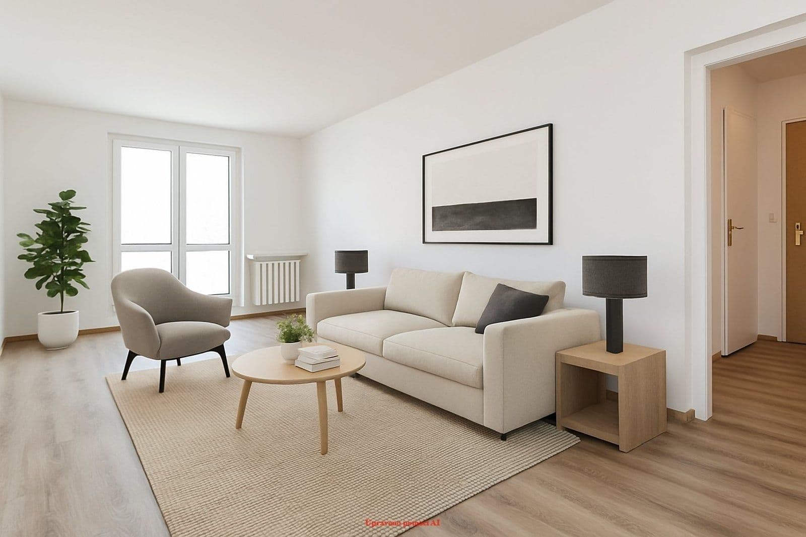 Prenájom bytu 2-izbový 54 m², Ruská, Karviná, Moravskoslezský kraj Prenájom bytu 2-izbový 54 m², Ruská, Karviná, Moravskoslezský kraj