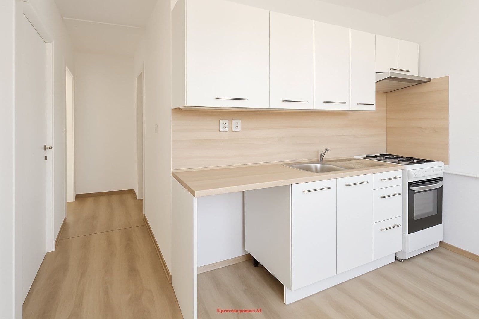 Prenájom bytu 2-izbový 54 m², Ruská, Karviná, Moravskoslezský kraj Prenájom bytu 2-izbový 54 m², Ruská, Karviná, Moravskoslezský kraj