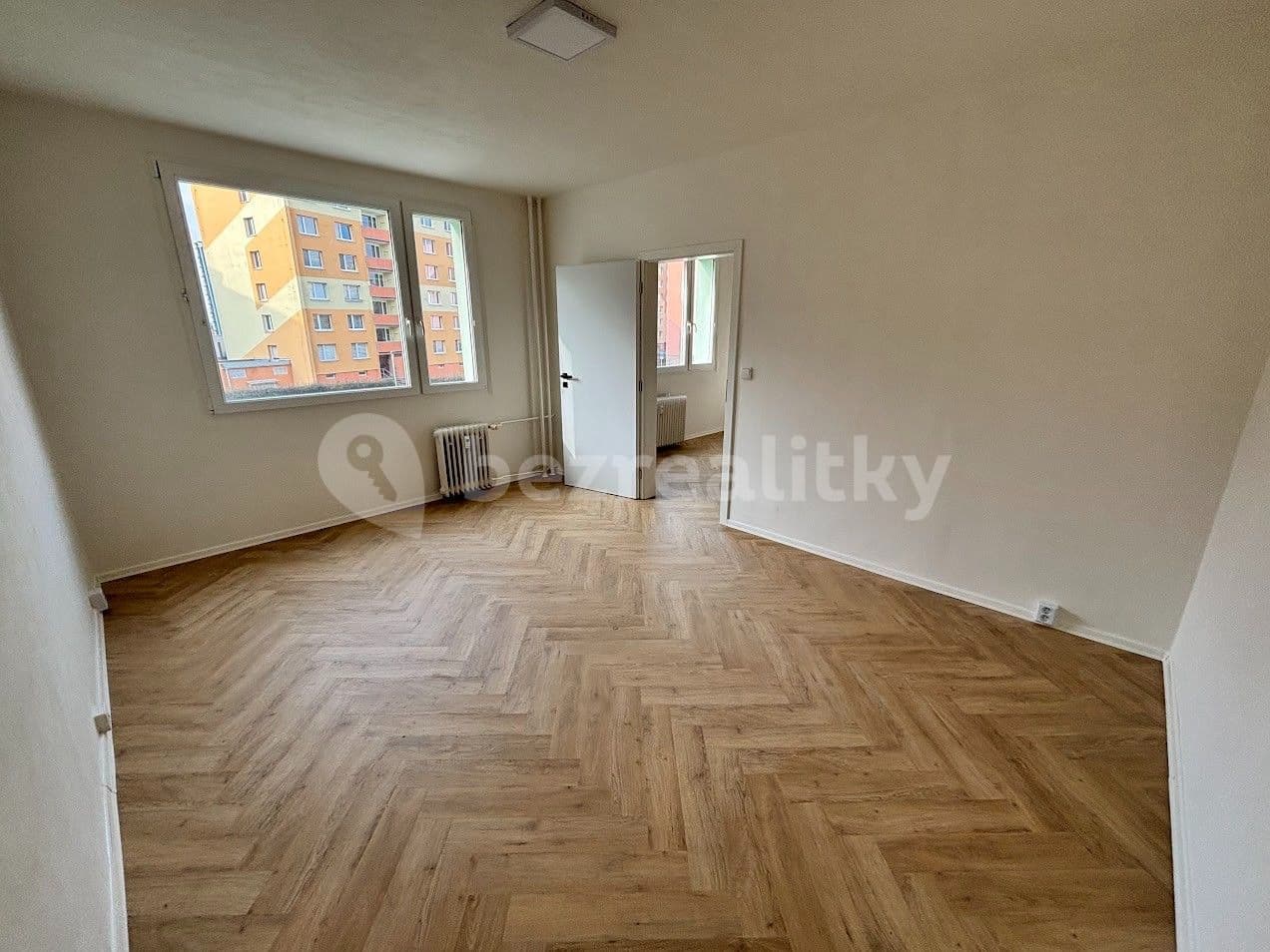 Prenájom bytu 1-izbový 35 m², Bořivojova, Roudnice nad Labem, Ústecký kraj Prenájom bytu 1-izbový 35 m², Bořivojova, Roudnice nad Labem, Ústecký kraj