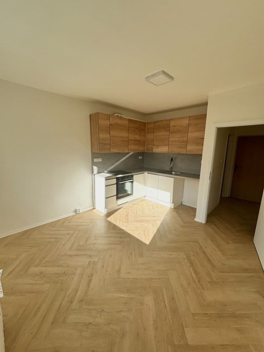 Prenájom bytu 1-izbový 35 m², Bořivojova, Roudnice nad Labem, Ústecký kraj Prenájom bytu 1-izbový 35 m², Bořivojova, Roudnice nad Labem, Ústecký kraj