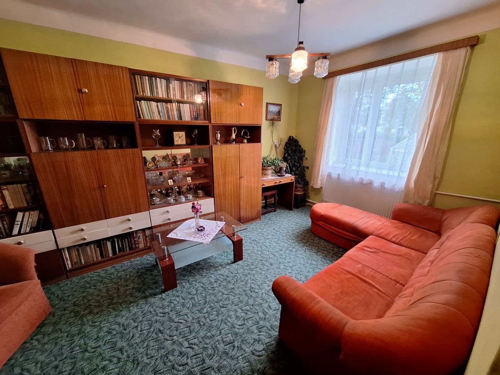 Predaj domu 74 m², pozemek 301 m², Bdeněves, Plzeňský kraj Predaj domu 74 m², pozemek 301 m², Bdeněves, Plzeňský kraj