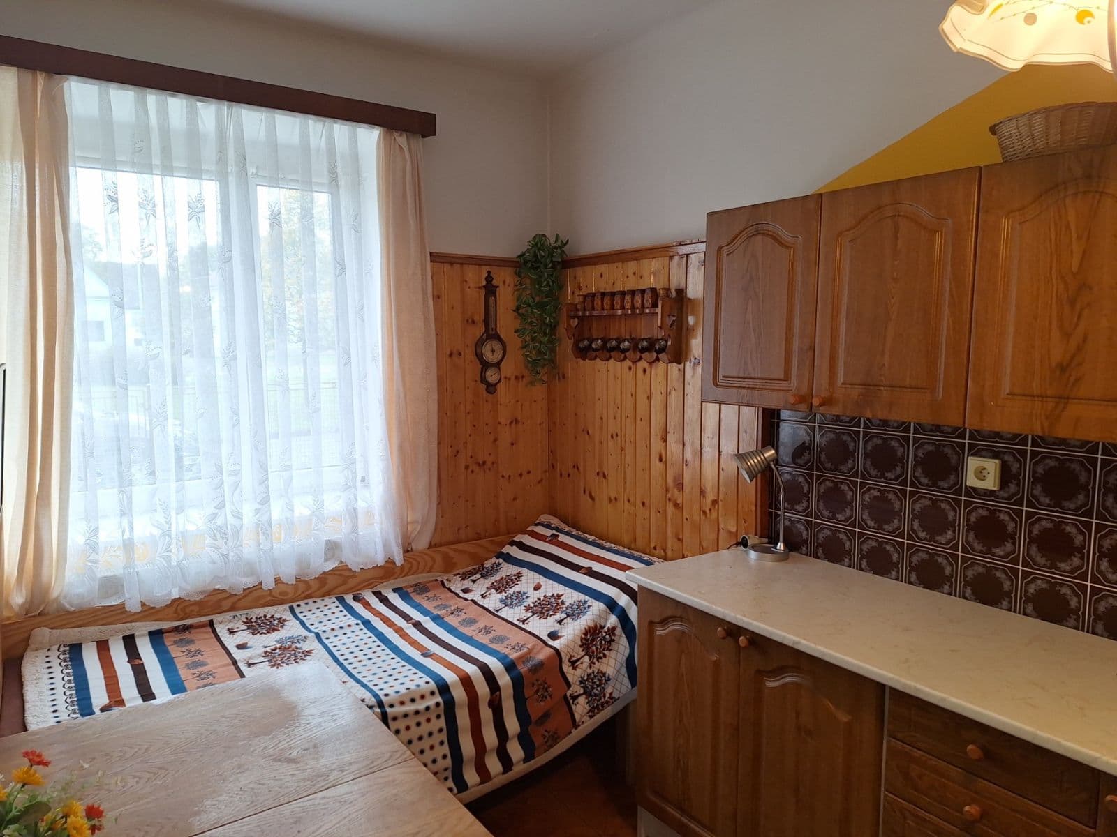 Predaj domu 74 m², pozemek 301 m², Bdeněves, Plzeňský kraj Predaj domu 74 m², pozemek 301 m², Bdeněves, Plzeňský kraj