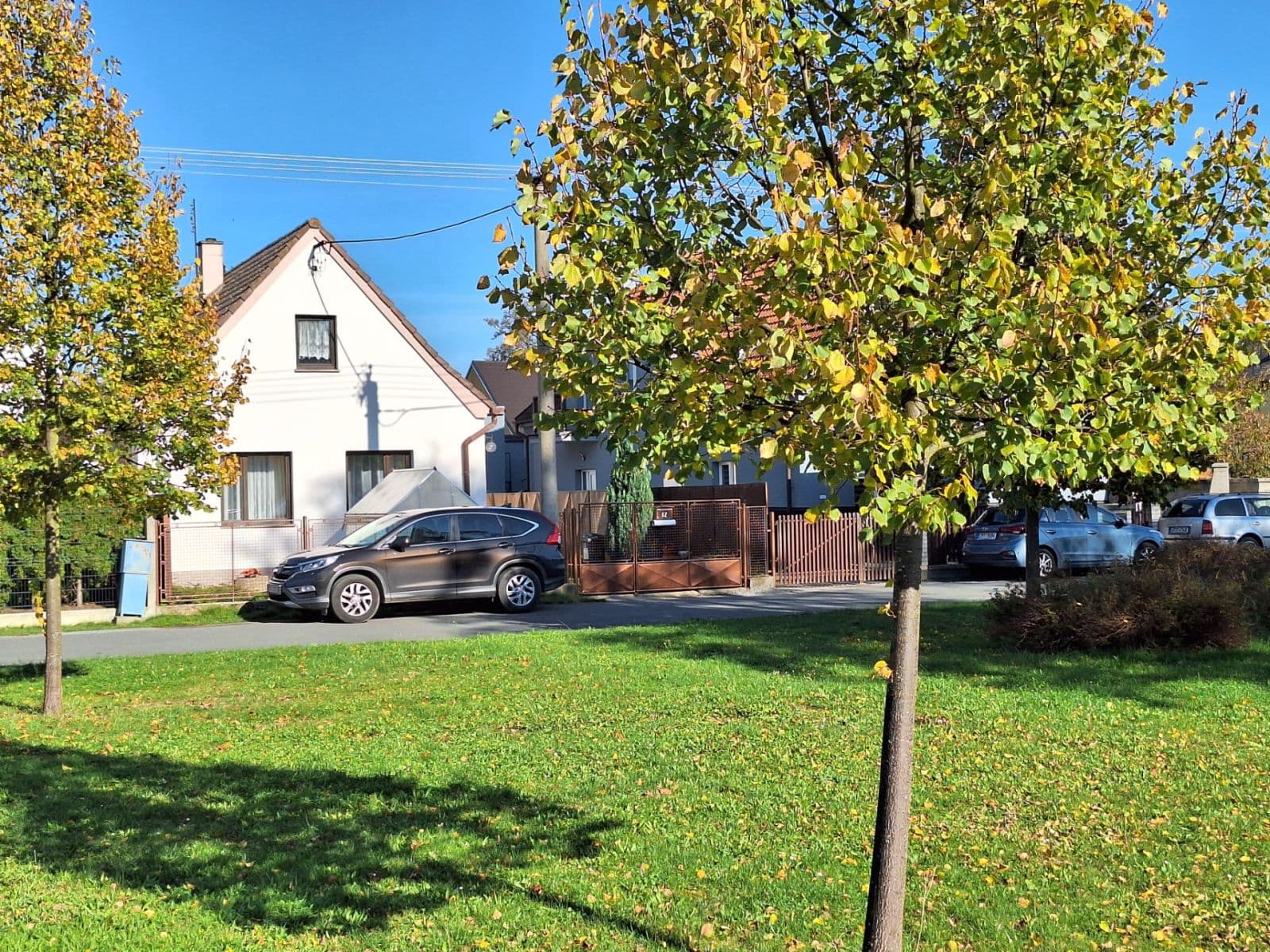 Predaj domu 74 m², pozemek 301 m², Bdeněves, Plzeňský kraj Predaj domu 74 m², pozemek 301 m², Bdeněves, Plzeňský kraj