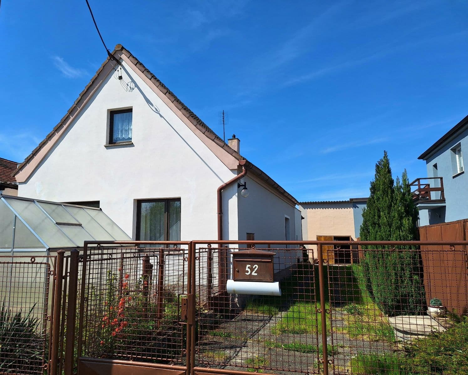 Predaj domu 74 m², pozemok 301 m², Bdeněves, Plzeňský kraj Predaj domu 74 m², pozemok 301 m², Bdeněves, Plzeňský kraj