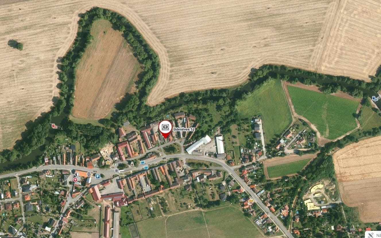 Predaj domu 74 m², pozemok 301 m², Bdeněves, Plzeňský kraj Predaj domu 74 m², pozemok 301 m², Bdeněves, Plzeňský kraj
