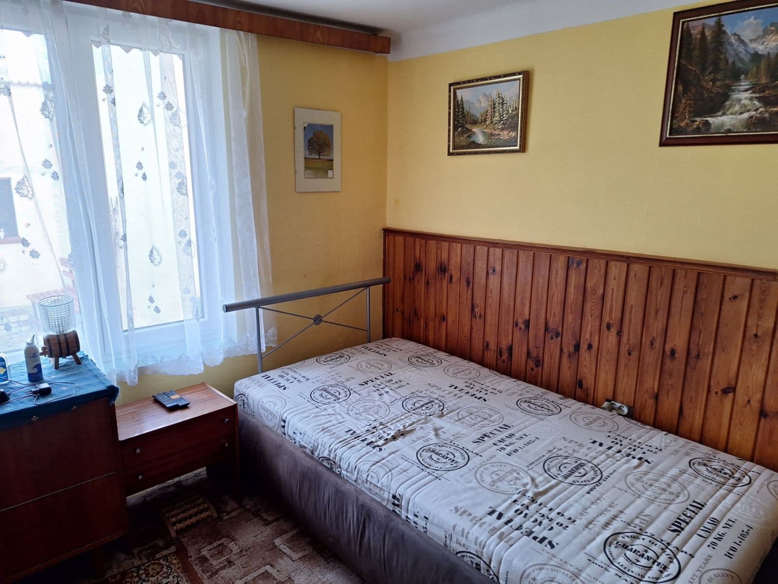 Predaj domu 74 m², pozemok 301 m², Bdeněves, Plzeňský kraj Predaj domu 74 m², pozemok 301 m², Bdeněves, Plzeňský kraj