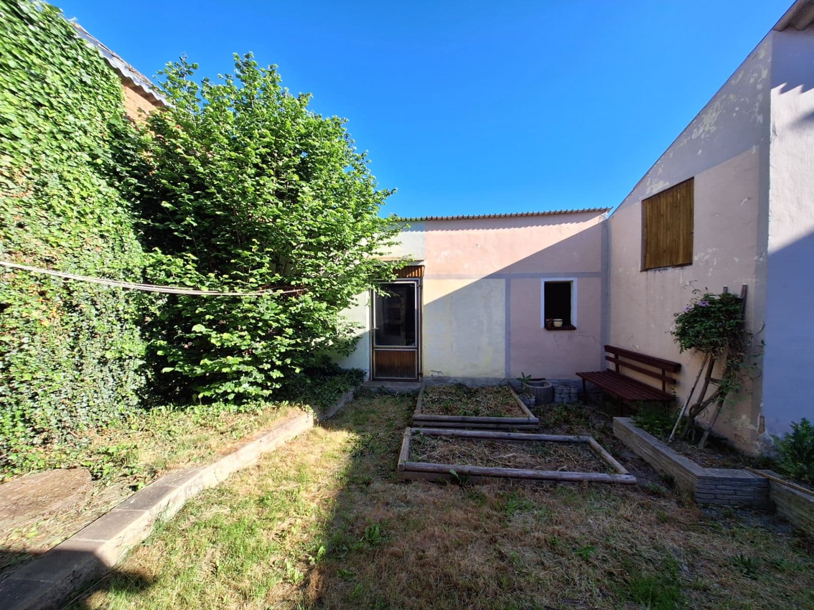 Predaj domu 74 m², pozemok 301 m², Bdeněves, Plzeňský kraj Predaj domu 74 m², pozemok 301 m², Bdeněves, Plzeňský kraj
