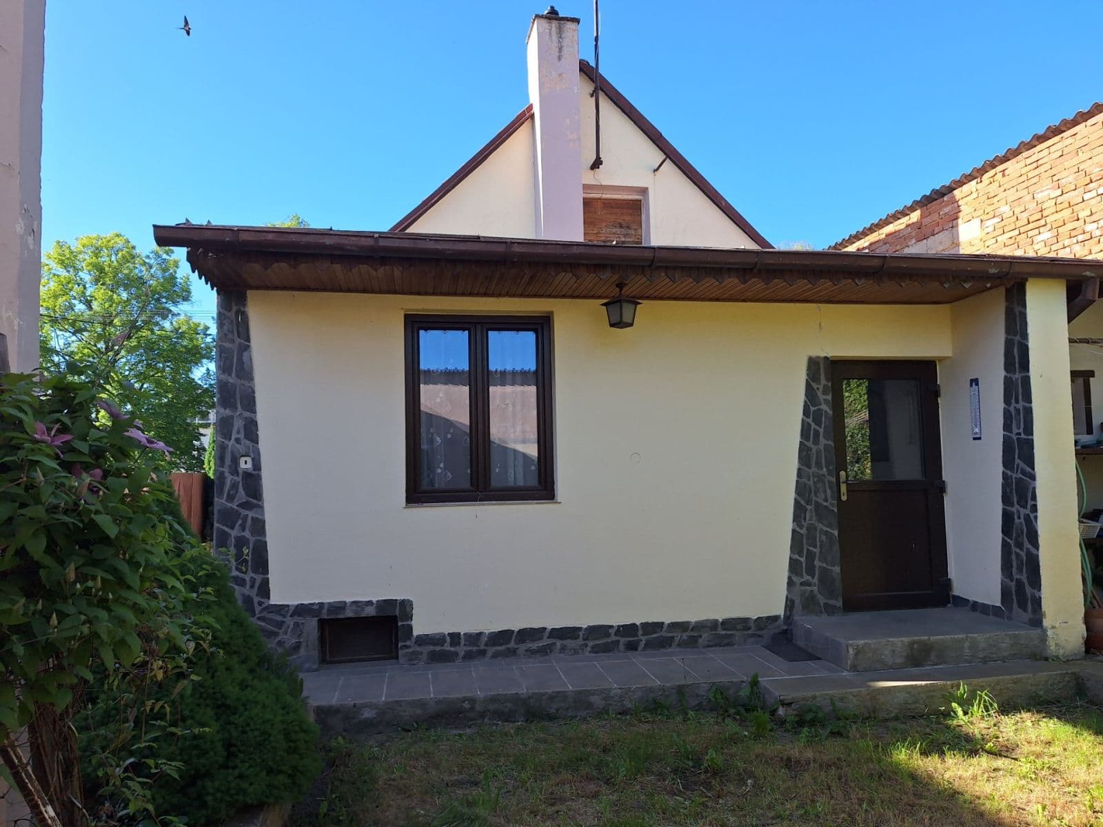 Predaj domu 74 m², pozemok 301 m², Bdeněves, Plzeňský kraj Predaj domu 74 m², pozemok 301 m², Bdeněves, Plzeňský kraj