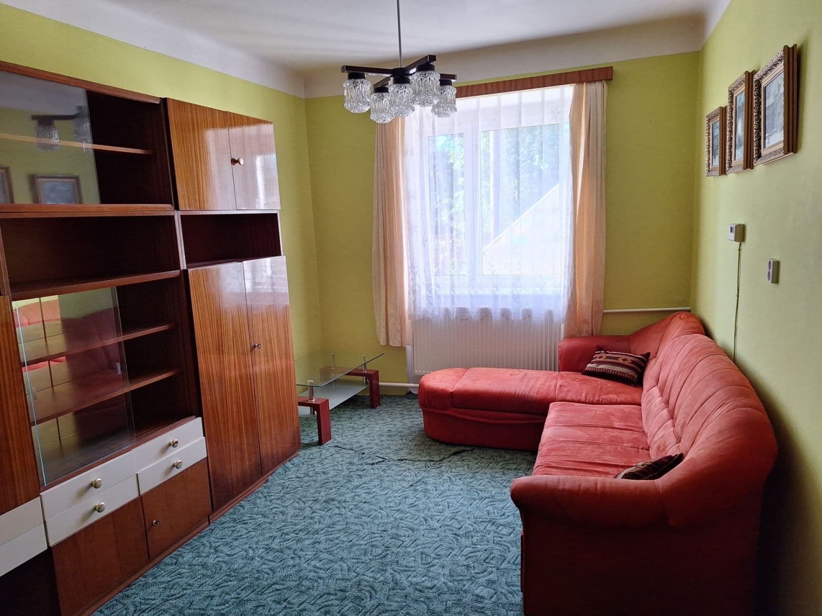 Predaj domu 74 m², pozemok 301 m², Bdeněves, Plzeňský kraj Predaj domu 74 m², pozemok 301 m², Bdeněves, Plzeňský kraj
