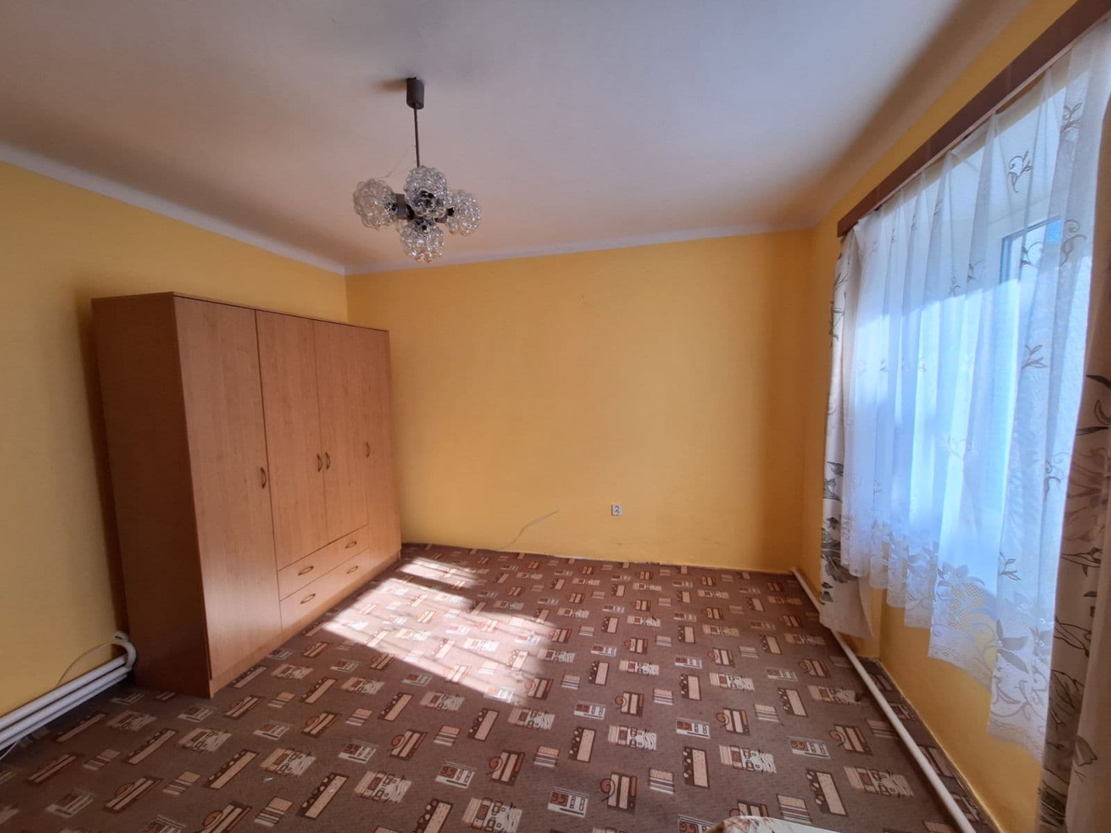 Predaj domu 74 m², pozemok 301 m², Bdeněves, Plzeňský kraj Predaj domu 74 m², pozemok 301 m², Bdeněves, Plzeňský kraj