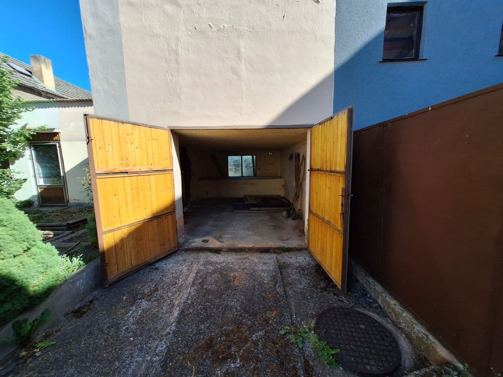 Predaj domu 74 m², pozemok 301 m², Bdeněves, Plzeňský kraj Predaj domu 74 m², pozemok 301 m², Bdeněves, Plzeňský kraj