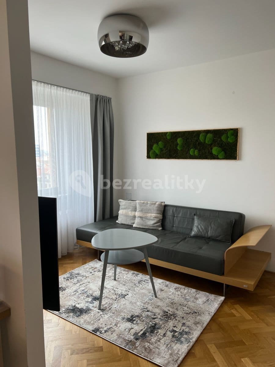 Prenájom bytu 2-izbový 66 m², Botanická, Brno, Jihomoravský kraj Prenájom bytu 2-izbový 66 m², Botanická, Brno, Jihomoravský kraj