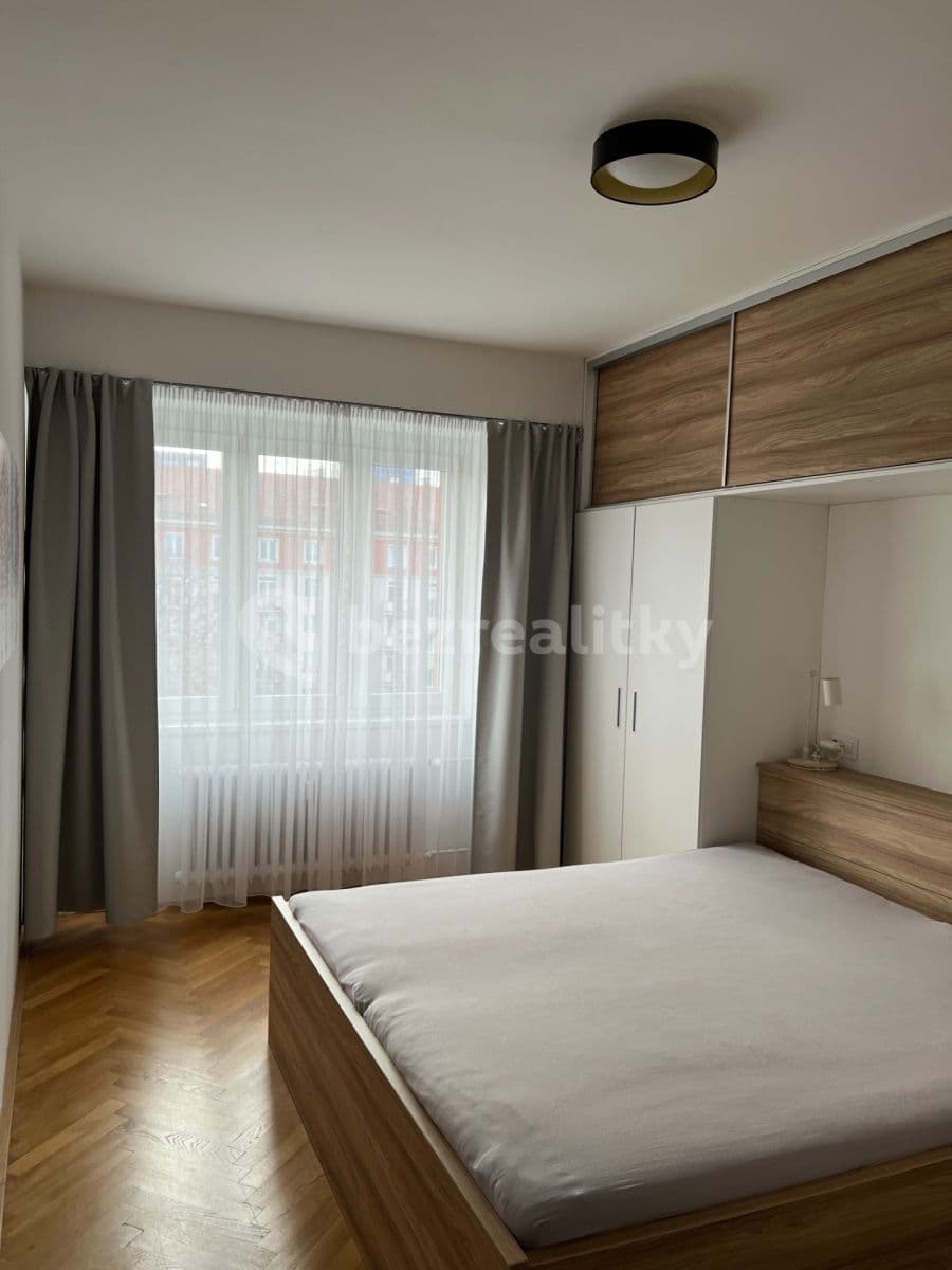 Prenájom bytu 2-izbový 66 m², Botanická, Brno, Jihomoravský kraj Prenájom bytu 2-izbový 66 m², Botanická, Brno, Jihomoravský kraj