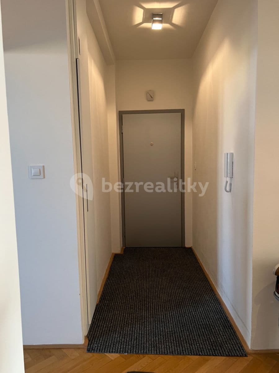 Prenájom bytu 2-izbový 66 m², Botanická, Brno, Jihomoravský kraj Prenájom bytu 2-izbový 66 m², Botanická, Brno, Jihomoravský kraj