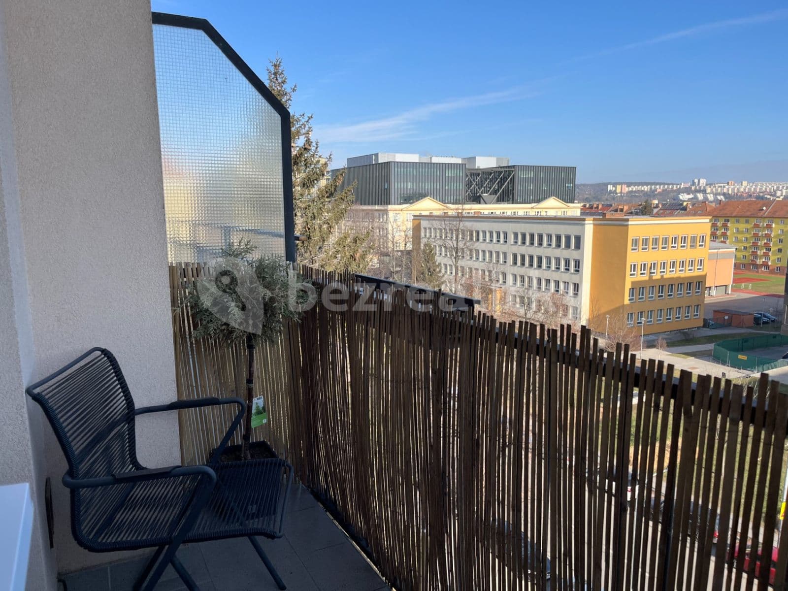 Prenájom bytu 2-izbový 66 m², Botanická, Brno, Jihomoravský kraj Prenájom bytu 2-izbový 66 m², Botanická, Brno, Jihomoravský kraj