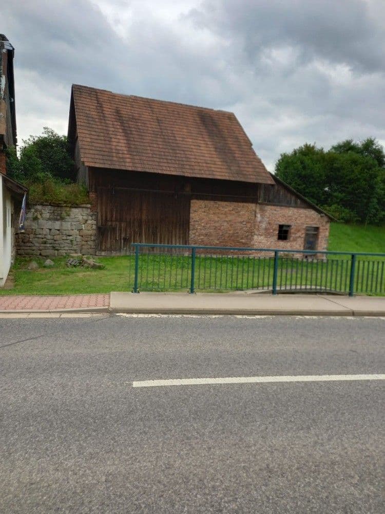 Predaj rekreačného objektu 200 m², pozemek 6.348 m², Úpická, Rtyně v Podkrkonoší, Královéhradecký kraj Predaj rekreačného objektu 200 m², pozemek 6.348 m², Úpická, Rtyně v Podkrkonoší, Královéhradecký kraj