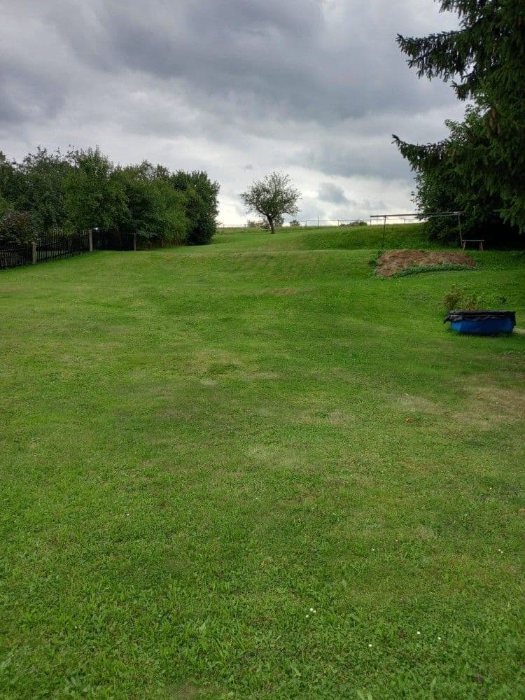 Predaj rekreačného objektu 200 m², pozemek 6.348 m², Úpická, Rtyně v Podkrkonoší, Královéhradecký kraj Predaj rekreačného objektu 200 m², pozemek 6.348 m², Úpická, Rtyně v Podkrkonoší, Královéhradecký kraj