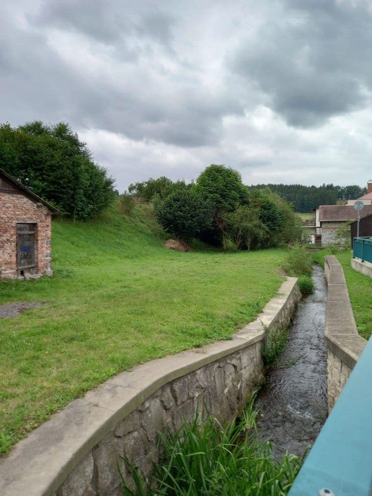 Predaj rekreačného objektu 200 m², pozemek 6.348 m², Úpická, Rtyně v Podkrkonoší, Královéhradecký kraj Predaj rekreačného objektu 200 m², pozemek 6.348 m², Úpická, Rtyně v Podkrkonoší, Královéhradecký kraj