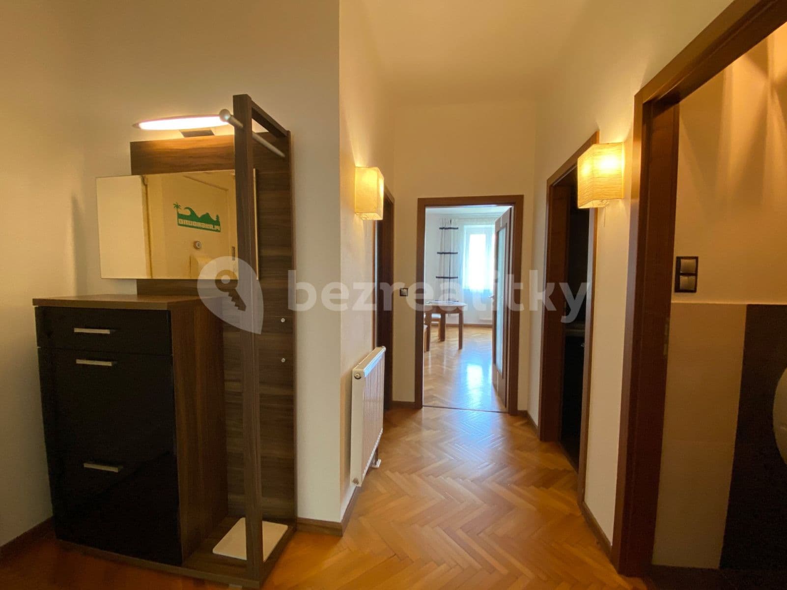 Prenájom bytu 3-izbový 73 m², Zemědělská, Praha, Praha Prenájom bytu 3-izbový 73 m², Zemědělská, Praha, Praha