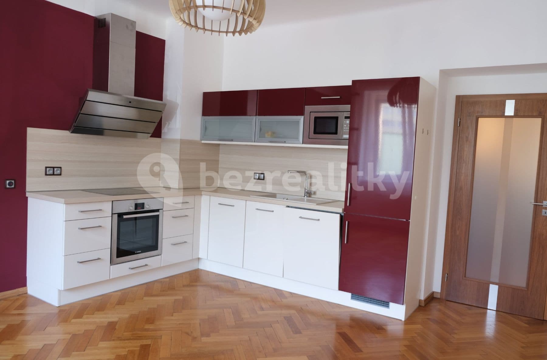 Prenájom bytu 3-izbový 73 m², Zemědělská, Praha, Praha Prenájom bytu 3-izbový 73 m², Zemědělská, Praha, Praha