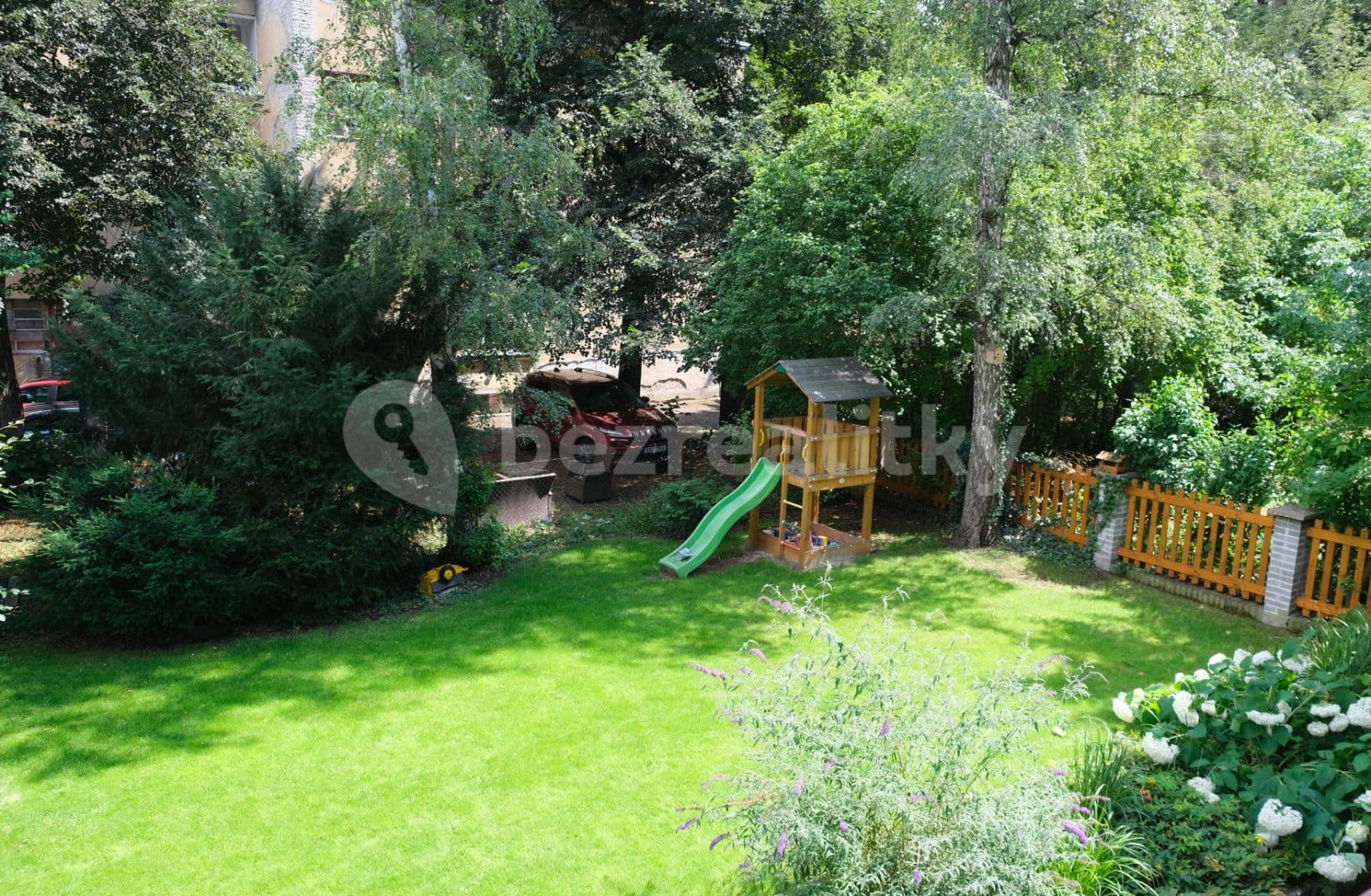 Prenájom bytu 3-izbový 73 m², Zemědělská, Praha, Praha Prenájom bytu 3-izbový 73 m², Zemědělská, Praha, Praha