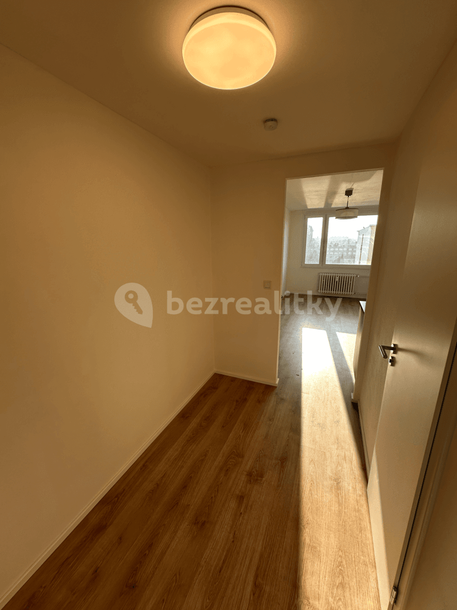 Prenájom bytu 1-izbový 23 m², Čenětická, Praha, Praha Prenájom bytu 1-izbový 23 m², Čenětická, Praha, Praha