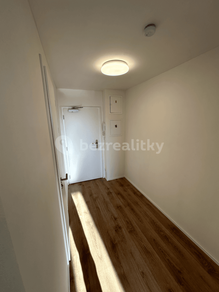 Prenájom bytu 1-izbový 23 m², Čenětická, Praha, Praha Prenájom bytu 1-izbový 23 m², Čenětická, Praha, Praha