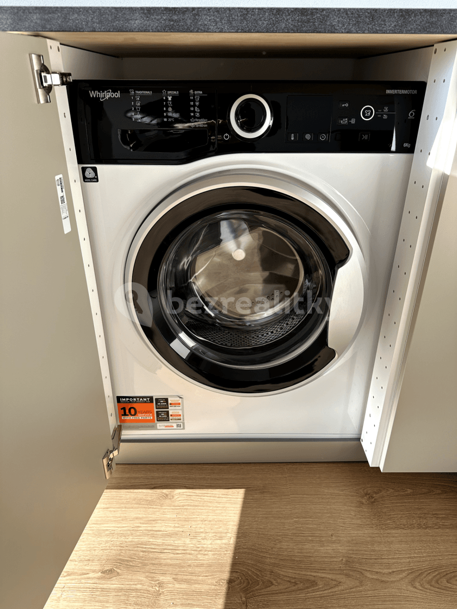 Prenájom bytu 1-izbový 23 m², Čenětická, Praha, Praha Prenájom bytu 1-izbový 23 m², Čenětická, Praha, Praha