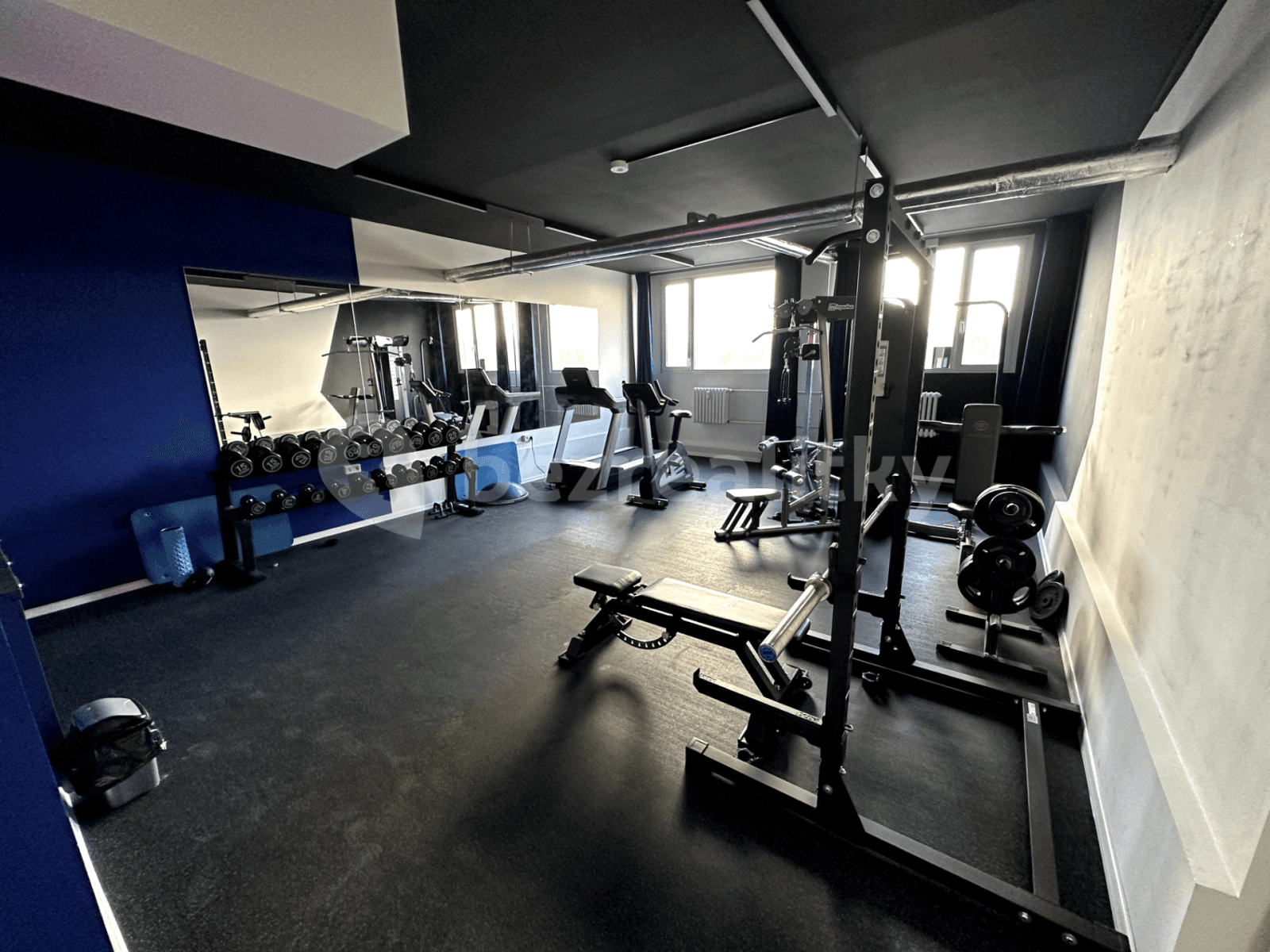 Prenájom bytu 1-izbový 23 m², Čenětická, Praha, Praha Prenájom bytu 1-izbový 23 m², Čenětická, Praha, Praha