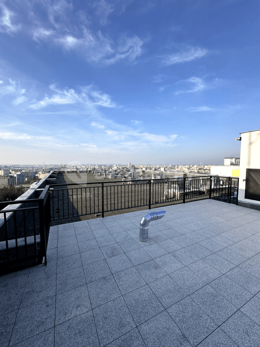 Prenájom bytu 1-izbový 23 m², Čenětická, Praha, Praha Prenájom bytu 1-izbový 23 m², Čenětická, Praha, Praha