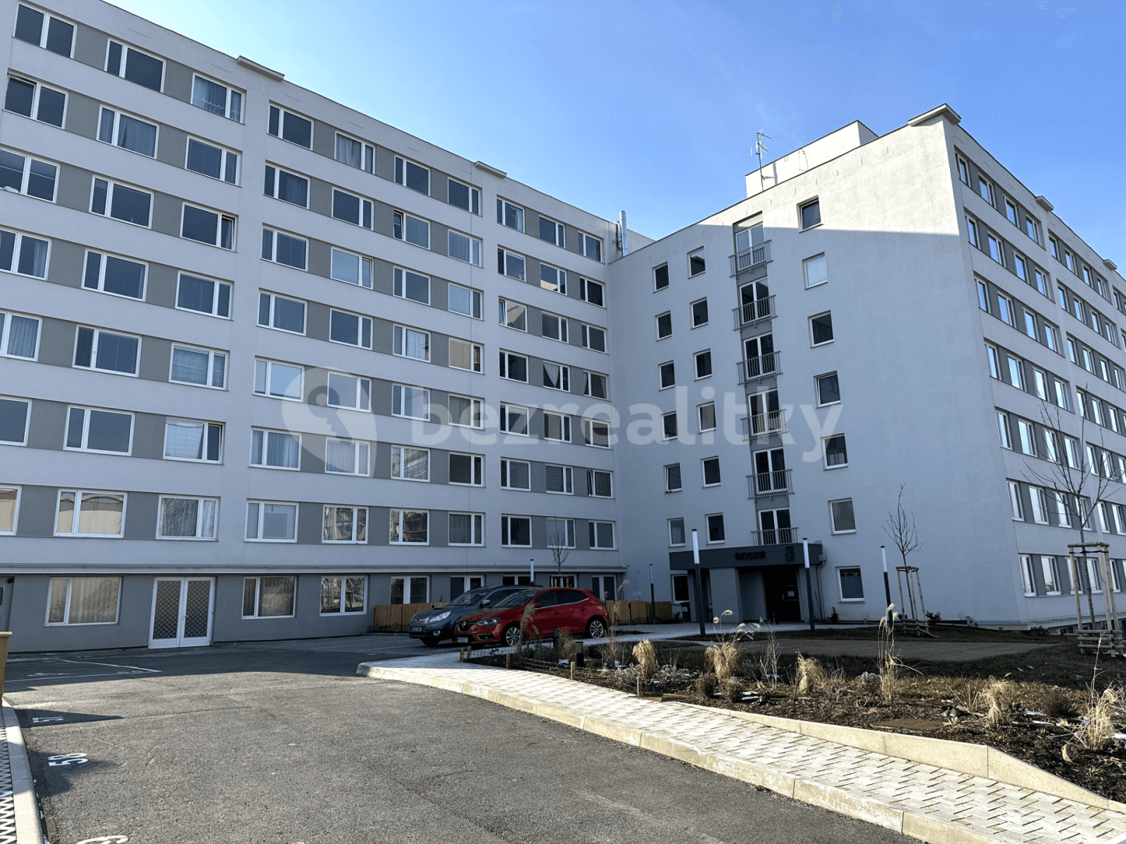 Prenájom bytu 1-izbový 23 m², Čenětická, Praha, Praha Prenájom bytu 1-izbový 23 m², Čenětická, Praha, Praha