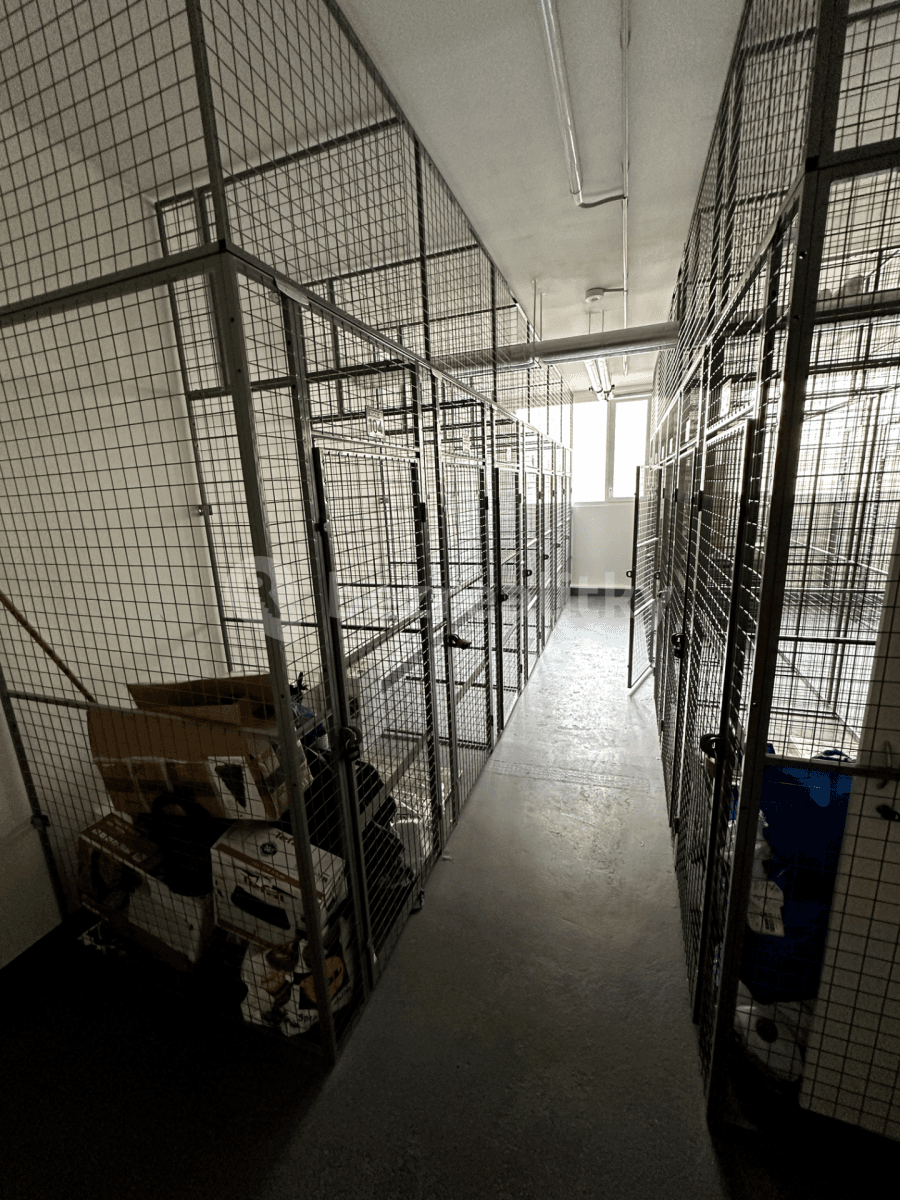 Prenájom bytu 1-izbový 23 m², Čenětická, Praha, Praha Prenájom bytu 1-izbový 23 m², Čenětická, Praha, Praha