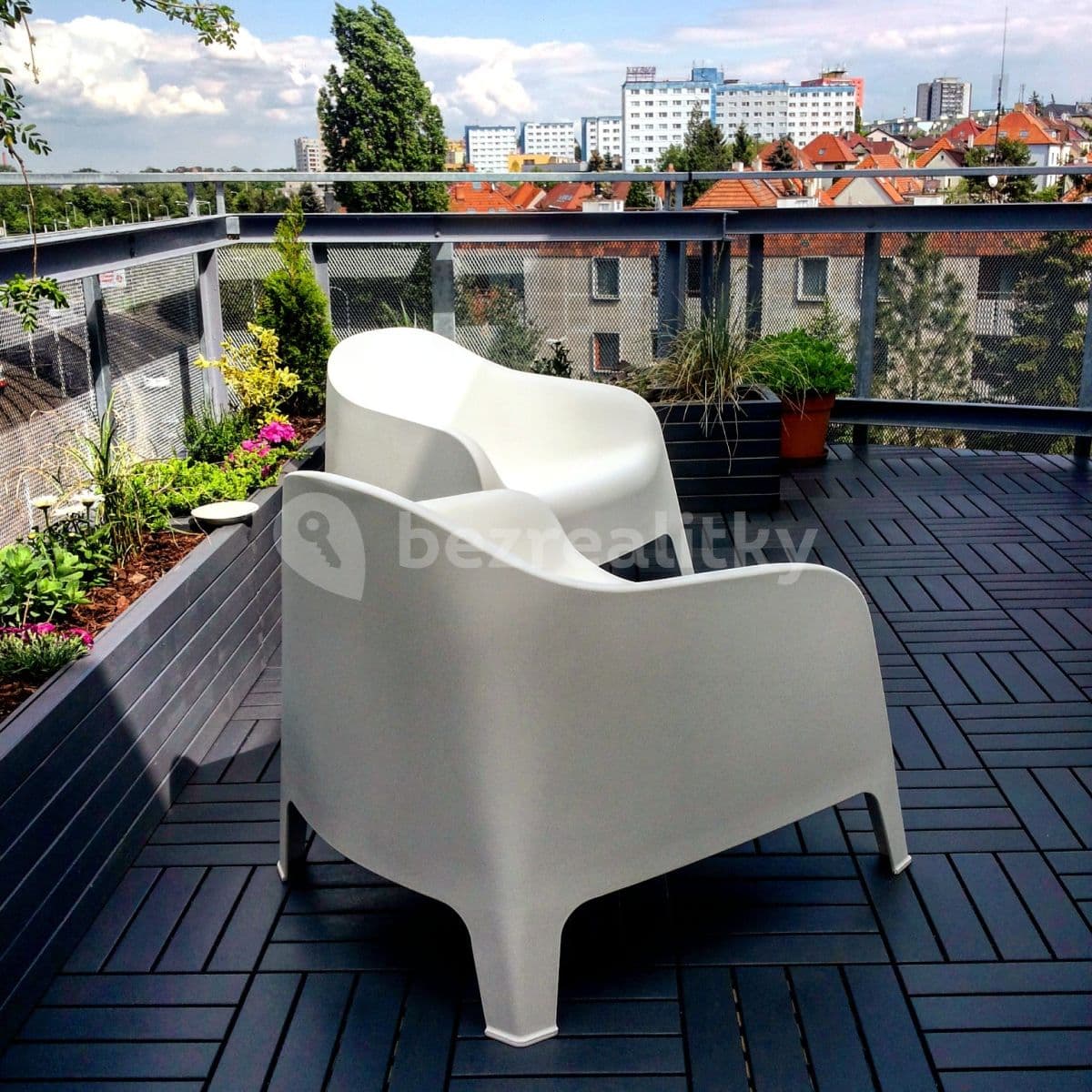 Prenájom bytu 1-izbový 56 m², Hornoměcholupská, Praha, Praha Prenájom bytu 1-izbový 56 m², Hornoměcholupská, Praha, Praha