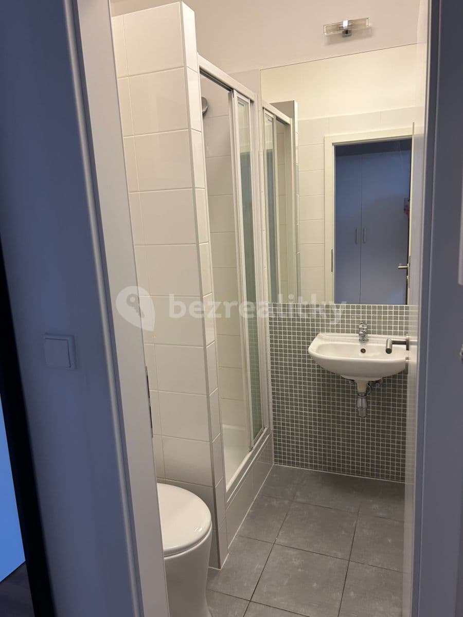 Prenájom bytu 1-izbový 56 m², Hornoměcholupská, Praha, Praha Prenájom bytu 1-izbový 56 m², Hornoměcholupská, Praha, Praha