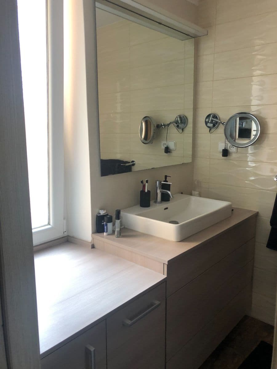 Prenájom bytu 2-izbový 53 m², Macanova, Pardubice, Pardubický kraj Prenájom bytu 2-izbový 53 m², Macanova, Pardubice, Pardubický kraj