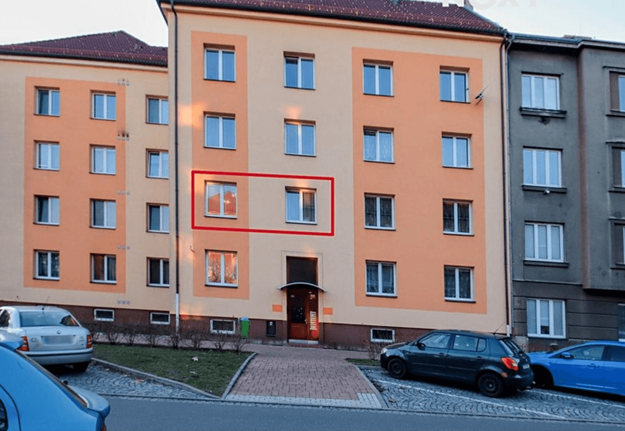 Prenájom bytu 2-izbový 53 m², Macanova, Pardubice, Pardubický kraj Prenájom bytu 2-izbový 53 m², Macanova, Pardubice, Pardubický kraj