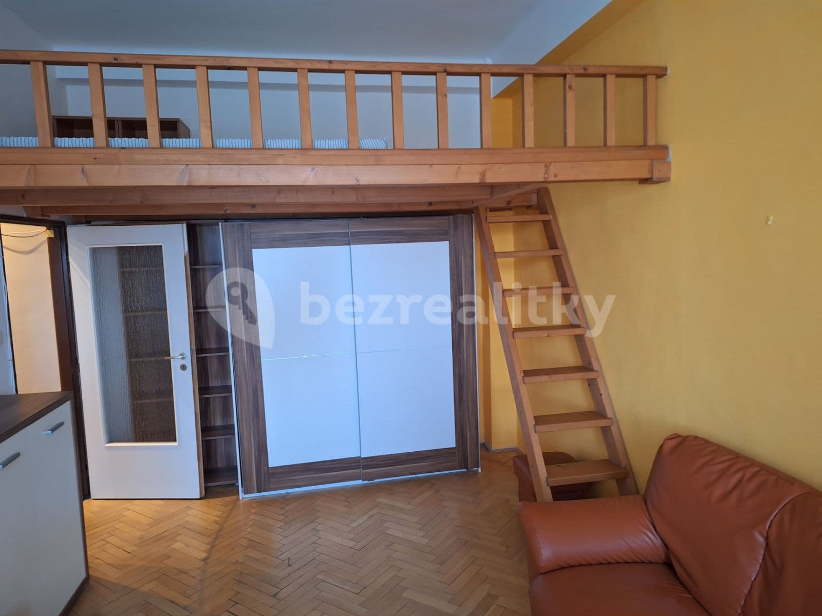 Prenájom bytu 2-izbový 67 m², Podolské nábřeží, Praha, Praha Prenájom bytu 2-izbový 67 m², Podolské nábřeží, Praha, Praha