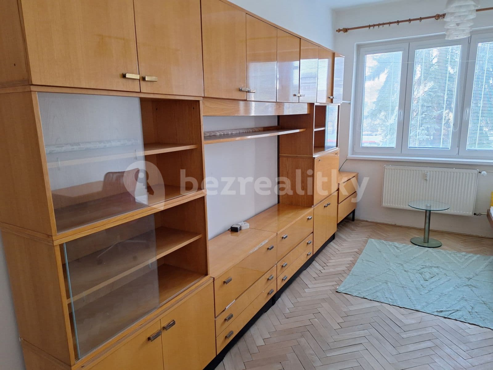 Prenájom bytu 2-izbový 67 m², Podolské nábřeží, Praha, Praha Prenájom bytu 2-izbový 67 m², Podolské nábřeží, Praha, Praha
