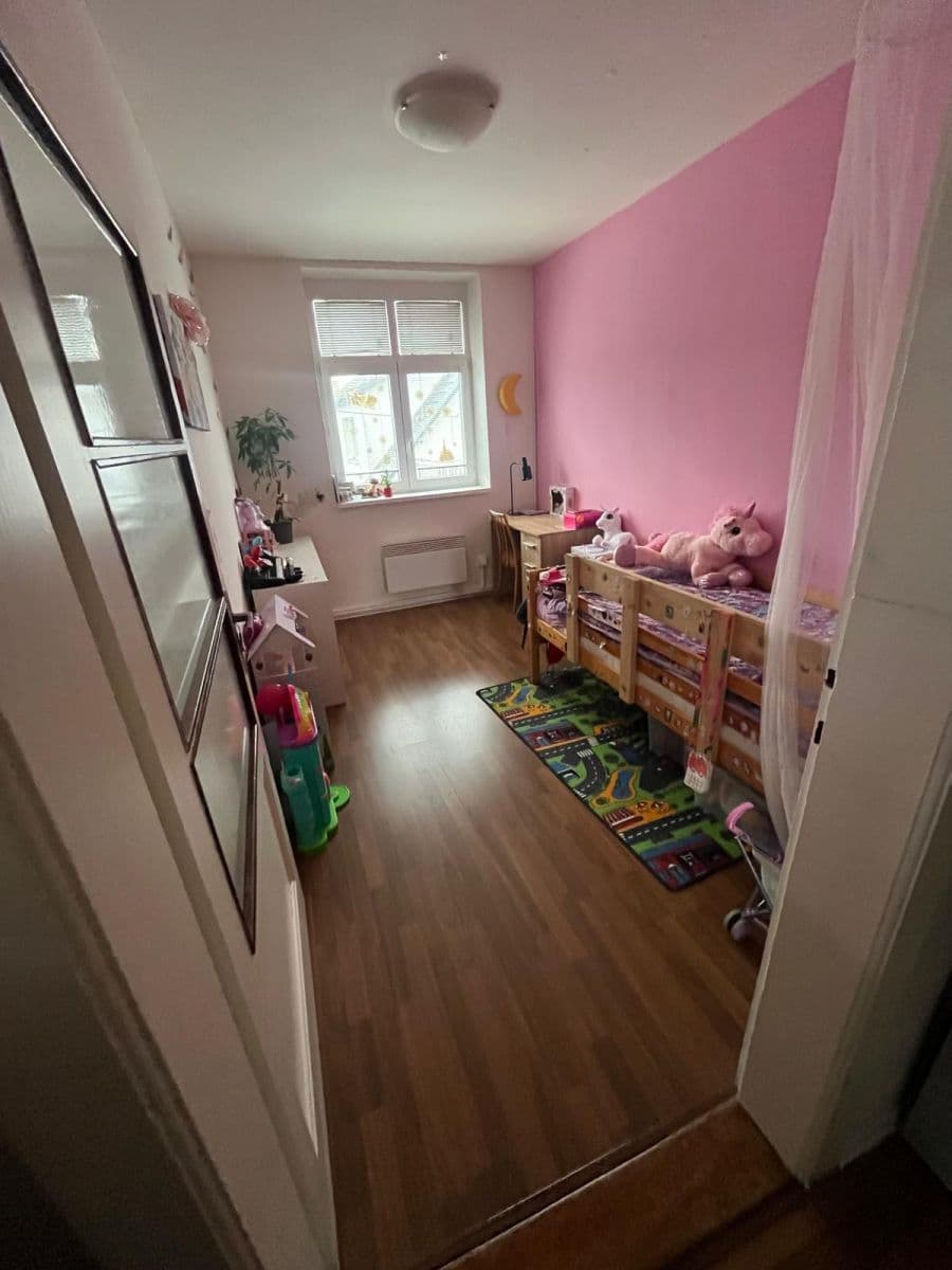Prenájom bytu 3-izbový 60 m², Lipůvka, Jihomoravský kraj Prenájom bytu 3-izbový 60 m², Lipůvka, Jihomoravský kraj