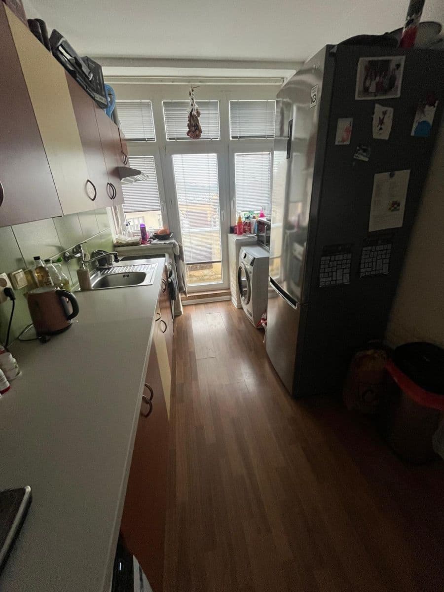 Prenájom bytu 3-izbový 60 m², Lipůvka, Jihomoravský kraj Prenájom bytu 3-izbový 60 m², Lipůvka, Jihomoravský kraj