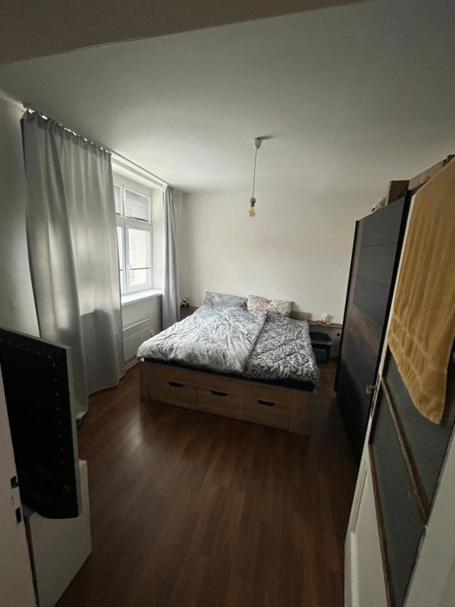 Prenájom bytu 3-izbový 60 m², Lipůvka, Jihomoravský kraj Prenájom bytu 3-izbový 60 m², Lipůvka, Jihomoravský kraj